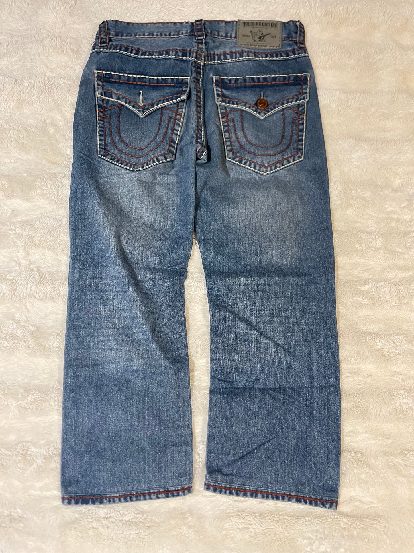 00’s True Religion Jeans (36)