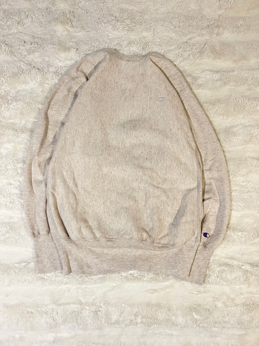 90s Champion Reverse Weave Crewneck (XL)