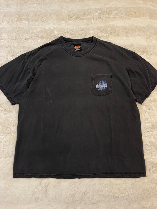 2000 Harley Davidson Tee (XL)