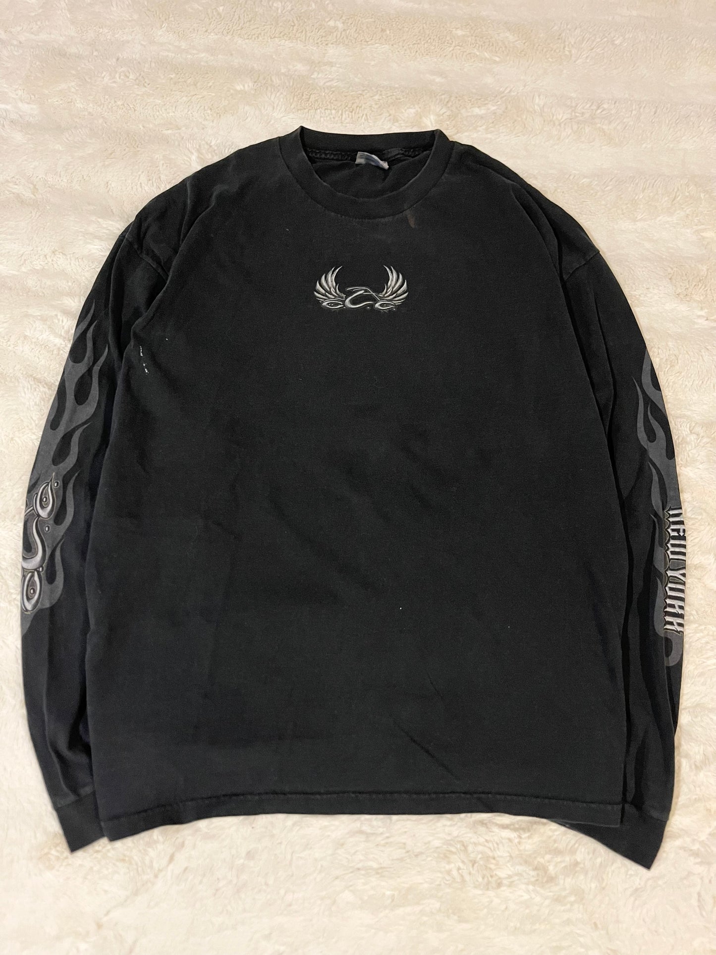 2003 Orange County Choppers Longsleeve (XXL)