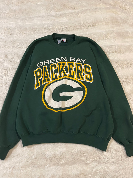 1996 Packers Crewneck (XL)