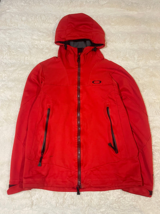 00’s Oakley Zip-Up Jacket (M)