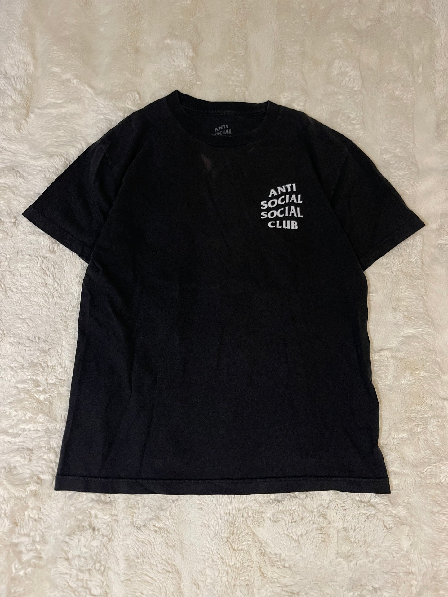 Anti Social Social Club Tee (M)