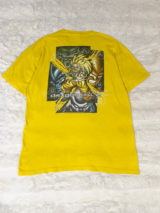 2000 Dragon Ball Z Tee (L)