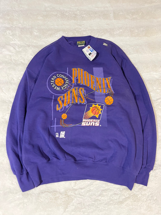 90s Pheonix Suns Crewneck *NEW* (XL)