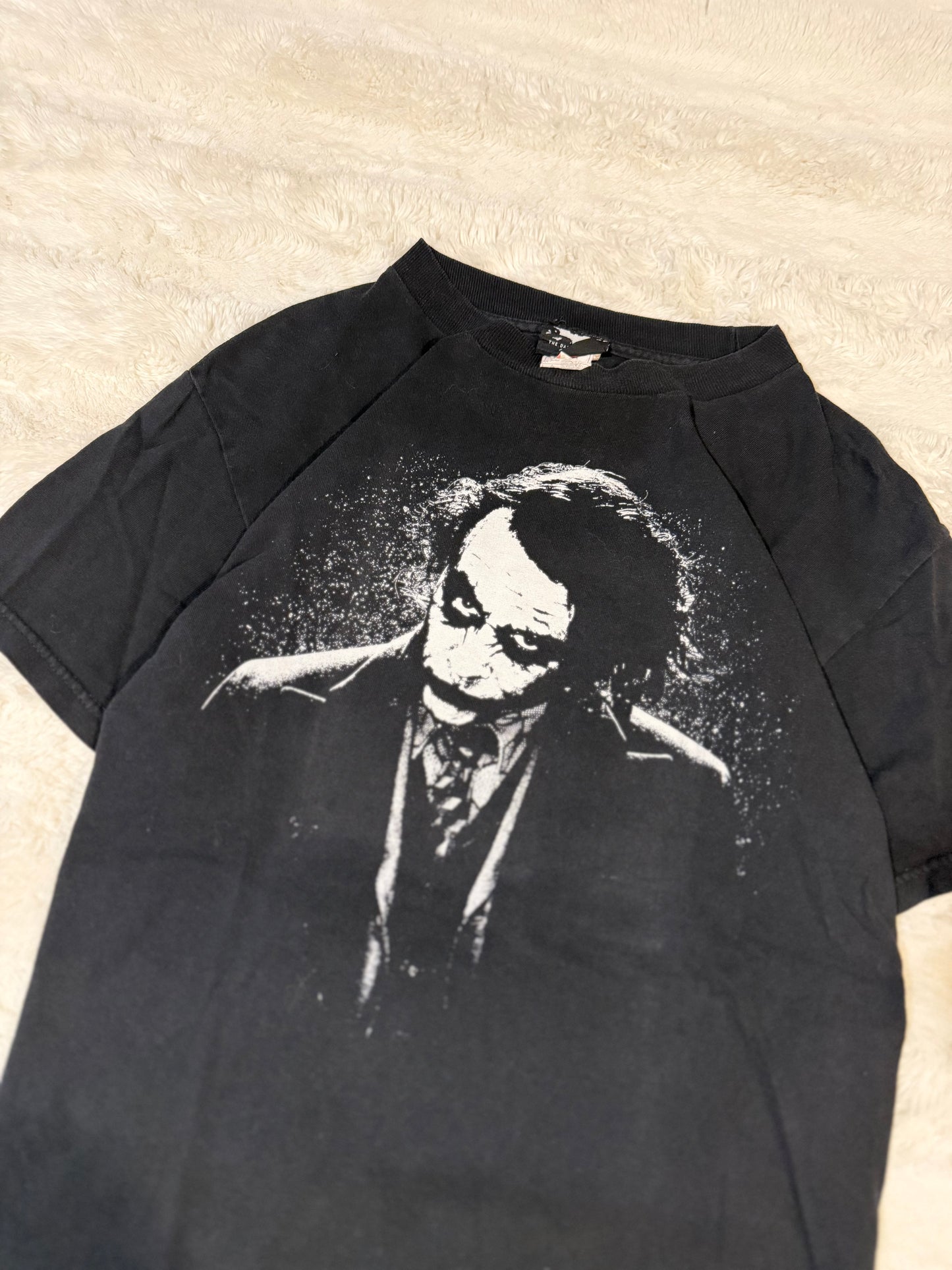 2008 The Joker Batman Tee (S)