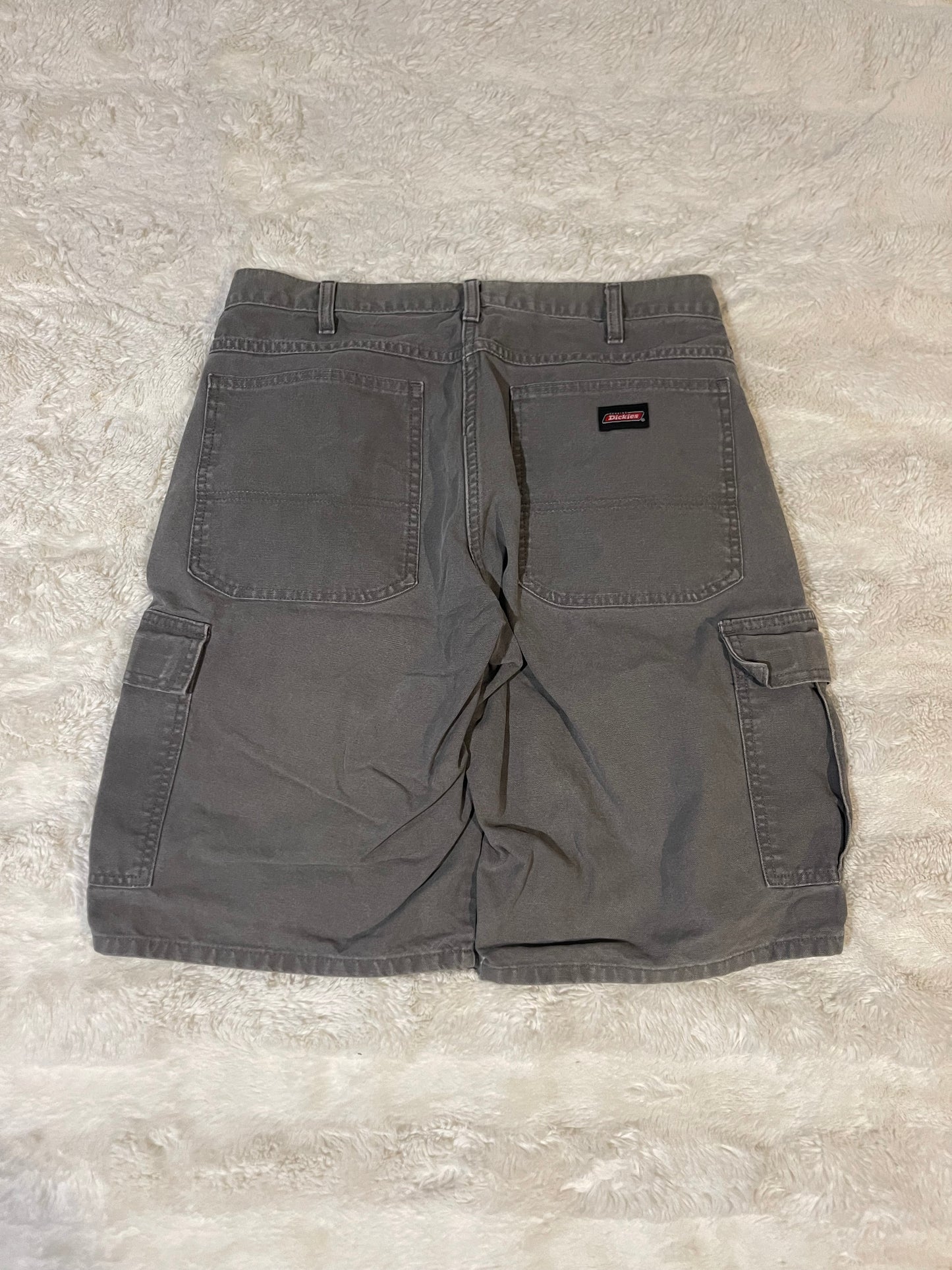 Dickies Cargo Shorts (34)