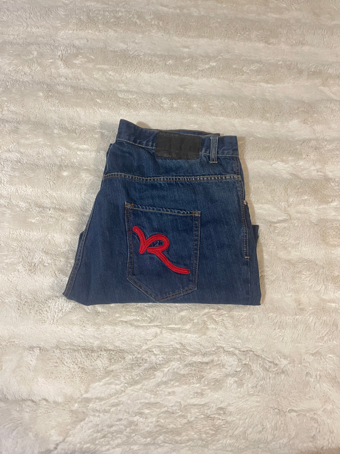 00’s Rocawear Denim Jeans (44)