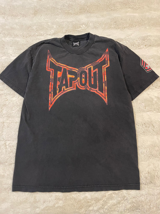 00’s Tapout Tee (L)