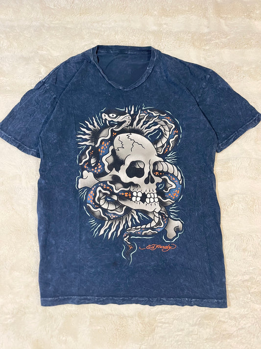 00’s Ed Hardy Tee (XL)