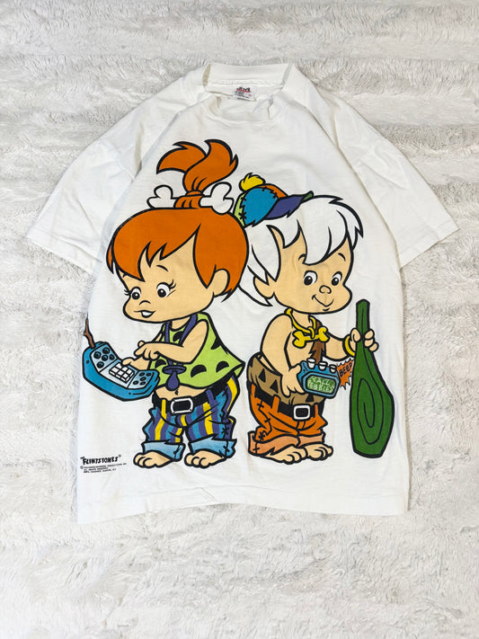 1993 The Flintstones Tee (L)