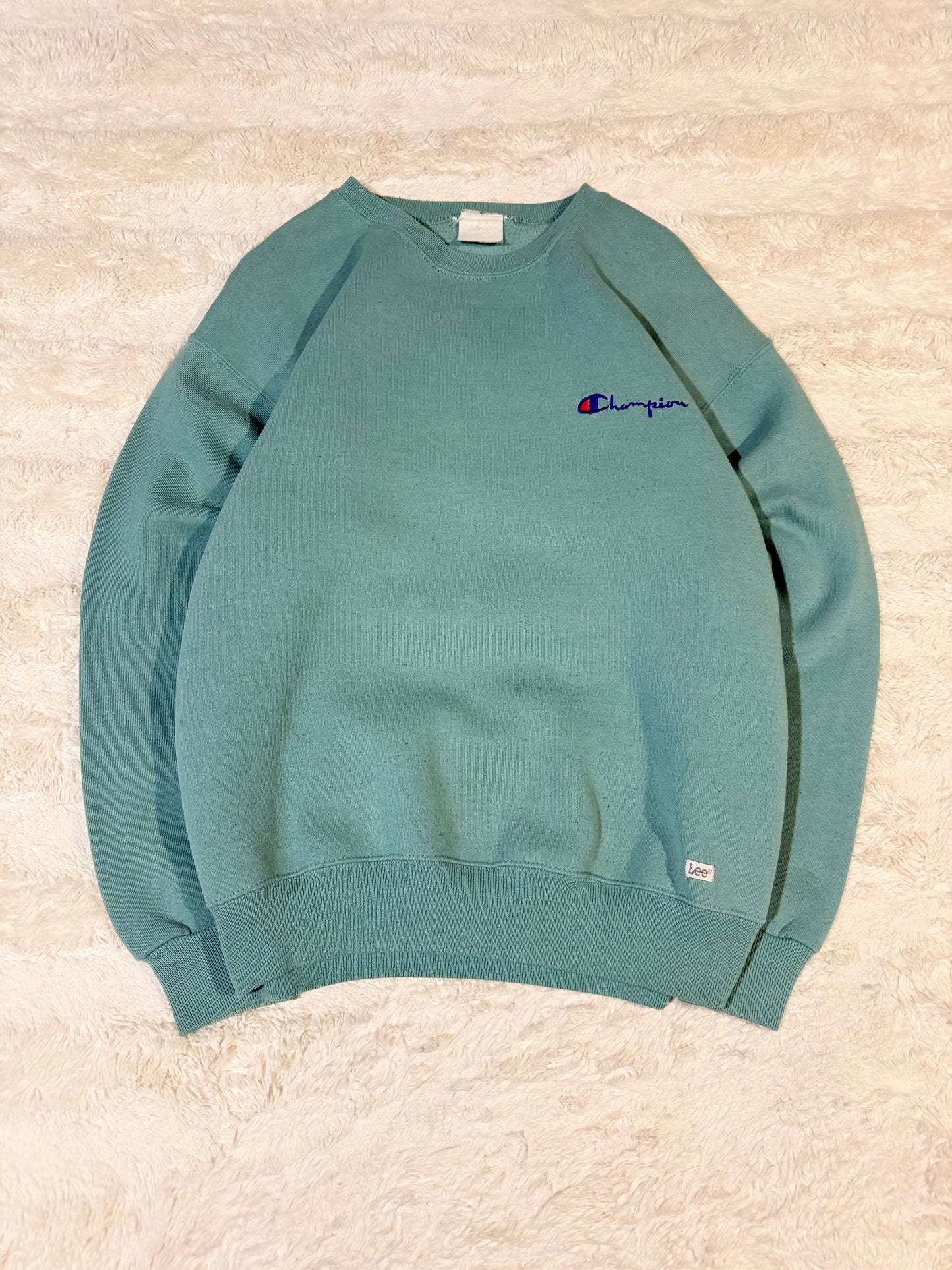 90s Champion Crewneck (L)