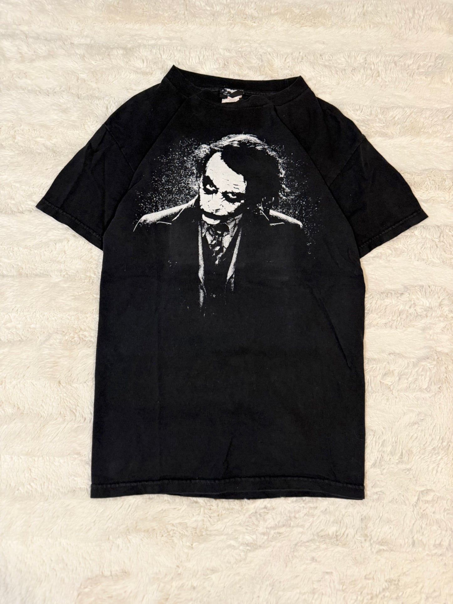 2008 The Joker Batman Tee (S)