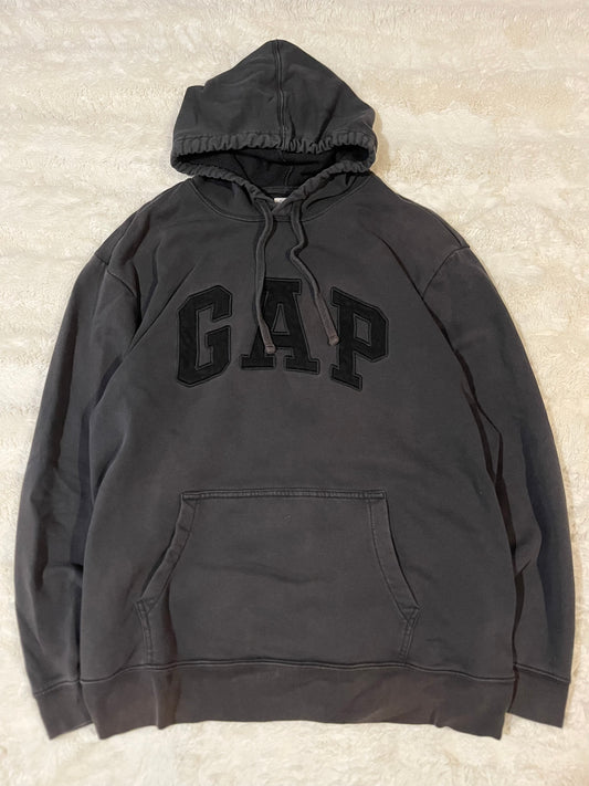 Black Gap Hoodie (XXL)