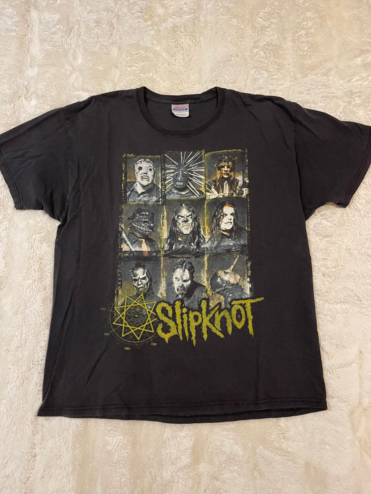 00’s Slipknot Tee (XL)