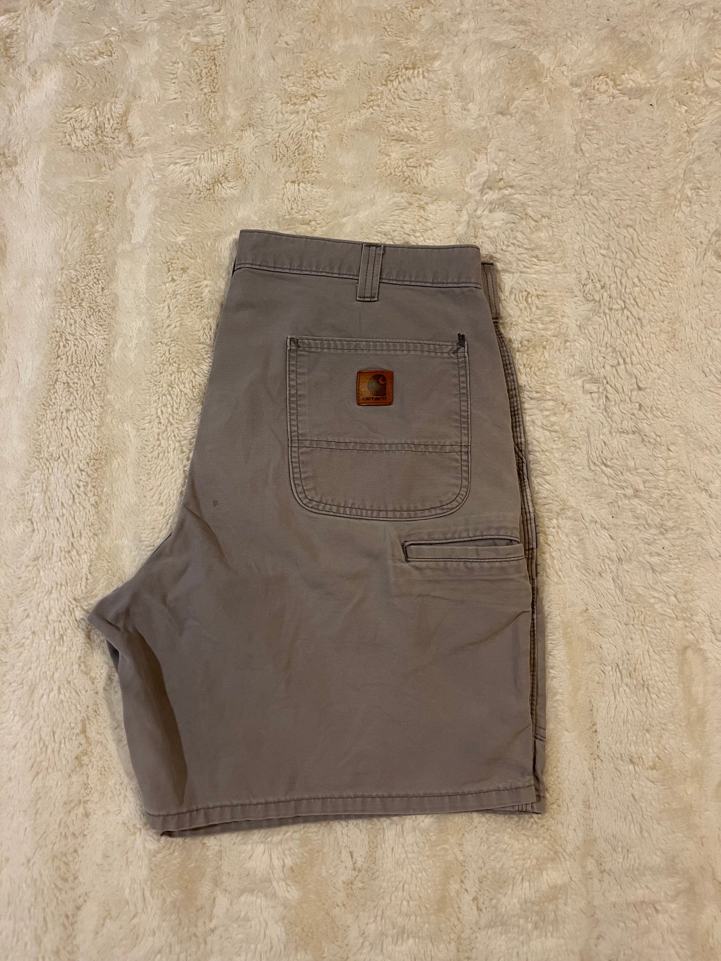 Carhartt Shorts (38)