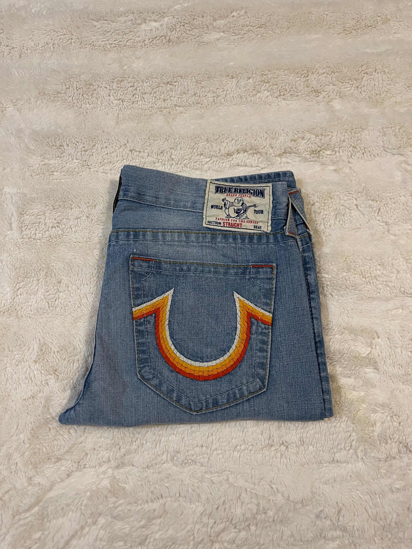 00’s True Religion Jeans