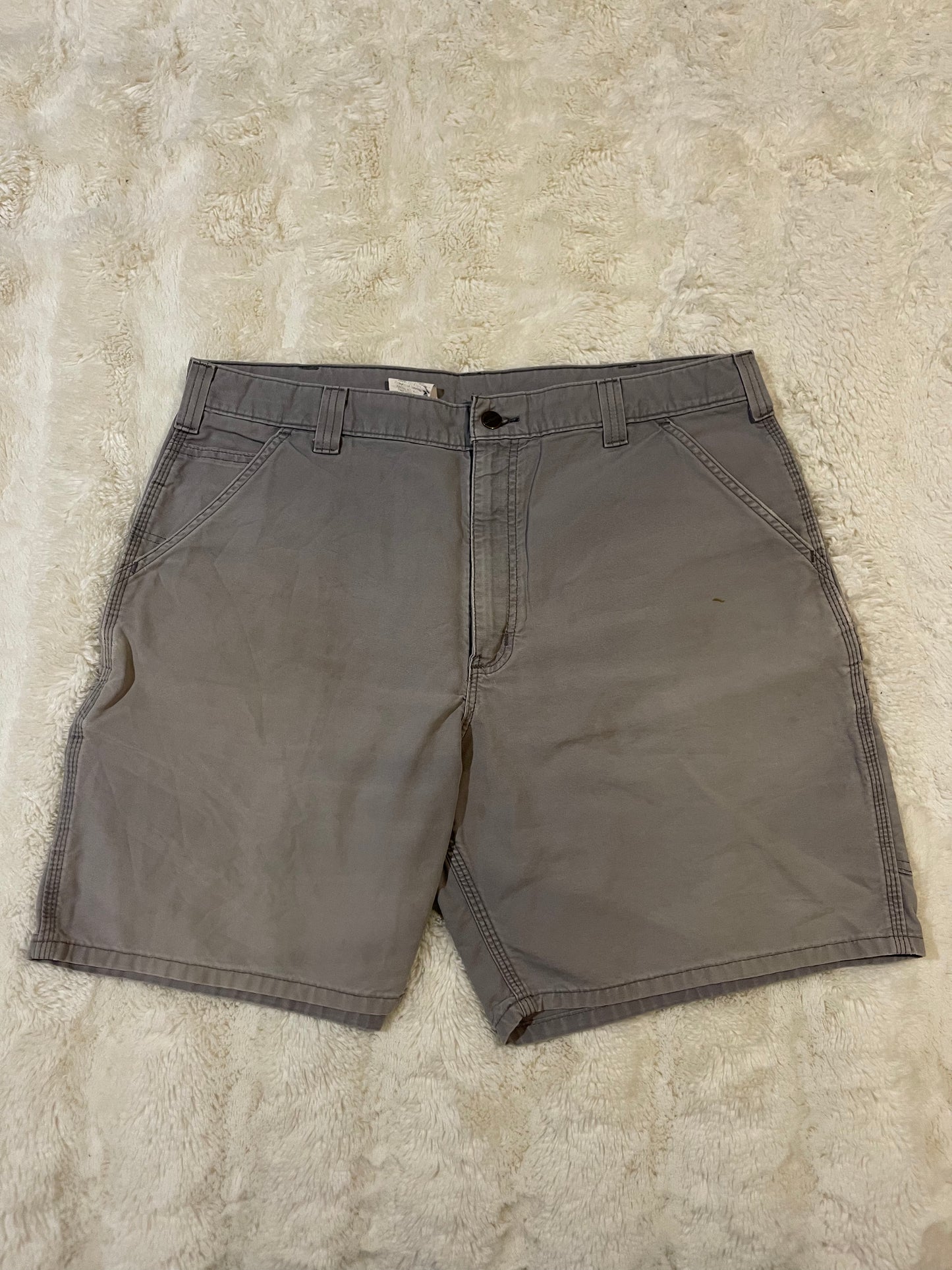 Carhartt Shorts (38)