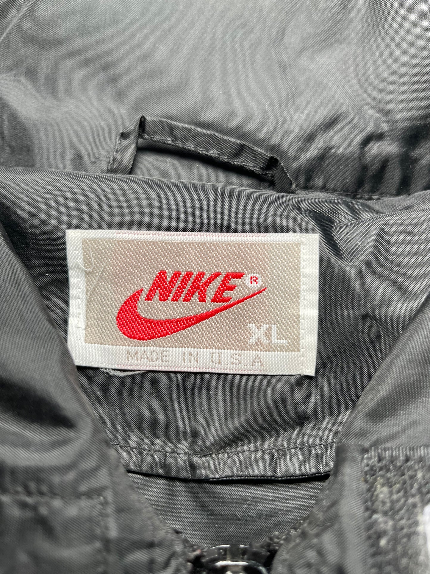 90s Nike Windbreaker (XL)