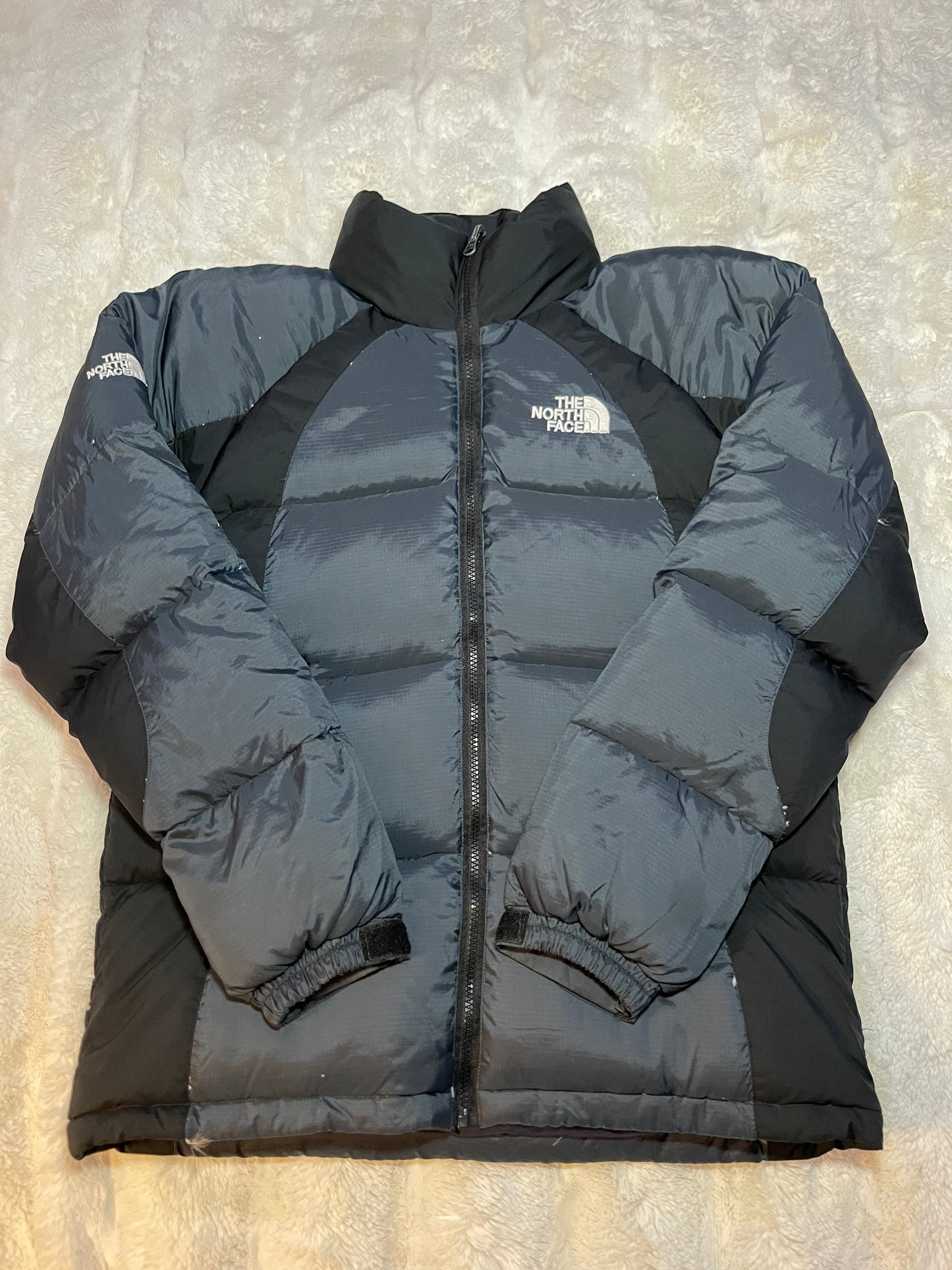 80s North Face Puffer (M)